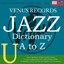 Jazz Dictionary U