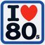 I Love 80's