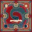 Under The Red Cloud (Japanese Ed.) CD 1