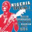 Nigeria Special: Modern Highlife, Afro-Sounds & Nigerian Blues 1970-6