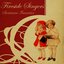 Sing Along! Classic Christmas Songs From the Fireside
