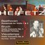 Vieuxtemps & Beethoven & Bruch : Violin Concertos