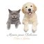 Música para Relaxar Cães e Gatos: Animais de Estimação Tranquilos, Cães Adormecidos, Terapia para Ansiedade de Cachorro e Hiperatividade de Gato