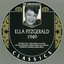 The Chronological Classics: Ella Fitzgerald 1949