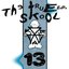 The True Skool EP 12