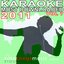 Karaoke Most Downloaded 2011 Volume 7