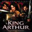 King Arthur: Recording Sessions