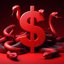 red cash
