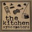 The Kitchen Syncopators