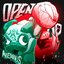 OPEN UP