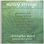 Mossy Strings