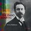 Scriabin: The Piano Sonatas