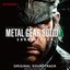 Metal Gear Solid Δ: Snake Eater (Original Soundtrack)