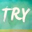 Try - Single