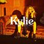 Kylie Minogue - Golden album artwork