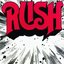 Rush - Rush album artwork