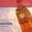 Haydn: Symphonies Nos. 88, 101 "Clock" & 104 "London" (Live)