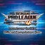 BEMANI PRO LEAGUE -SEASON 4- beatmania IIDX Official Compilation Disc