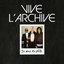 Vive l'Archive 30 Ans de Fête