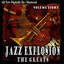 Jazz Explosion - The Greats Volume Eight