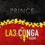 LA3: The Conga Room