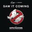 Saw It Coming (from the "Ghostbusters" Original Motion Picture Soundtrack) (feat. Jeremih)