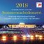 Sommernachtskonzert 2018 / Summer Night Concert 2018 (Valery Gergiev and Wiener Philharmoniker)