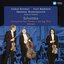 Schnittke: Concerto for Three, String Trio & Minuet (Live)