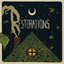 Restorations - LP2 album artwork