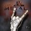 Quickstar Productions Presents : Downtown Metal International volume 7