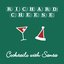 Richard Cheese - Cocktails with Santa album artwork