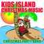 Kids Island Christmas Music