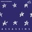 Assassins (Original Cast Recording)