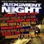 Judgment Night: Music From The Motion Picture