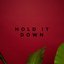 Hold It Down - Single