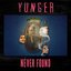 Never Found - Single