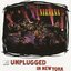 MTV Unplugged in New York [2007. Remastered Japanese Edition]