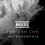 The 2nd Law: The Instrumentals