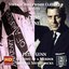 Vintage Hollywood Classics, Vol. 28: Crime Scenes – Peter Gunn & Anatomy of a Murder (Original Scores) [Remastered 2016]