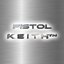 Pistol Keith - EP
