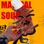 MAGICAL SOUP - Single