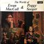 The World Of Ewan MacColl & Peggy Seeger