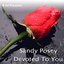 K-tel Presents Sandy Posey - Devoted To You