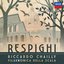 Respighi: Antiche danze ed arie per liuto, Suite No. 3, P. 172: I. Italiana. Andantino