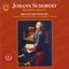 Schobert : 6 Sonates dédiées à Mme de la Valette, Op. 14