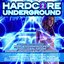 HARDCORE UNDERGROUND vol. 2