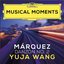 Márquez: Danzón No. 2 (Transcr. Gómez-Tagle for Piano) [Musical Moments] - Single