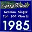 German Top 100 1985