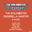 THE IDOLM@STER CINDERELLA MASTER 016〜020