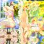 S3E2 [NATURE: SPRING-ARC (2)] Wow Okay !! Let's Go Have Some Sunflower Fun, Destress Undress Much Rest Ready Quick to Play !!